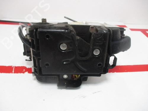 Rear right lock SEAT IBIZA II (6K1) 1.4 i | BP15927041C99 