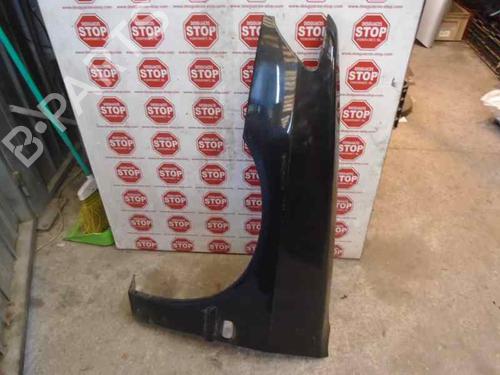 Used Left front fenders PEUGEOT 306 Hatchback (7A, 7C, N3, N5) 2.0 HDI 90 (90 hp) 7620590