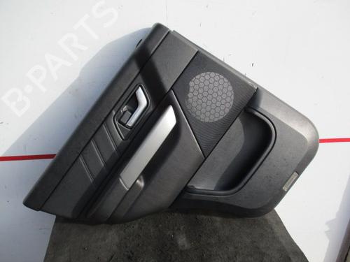 Seats set LAND ROVER RANGE ROVER SPORT I (L320) 2.7 D 4x4 | BP15948703C78 