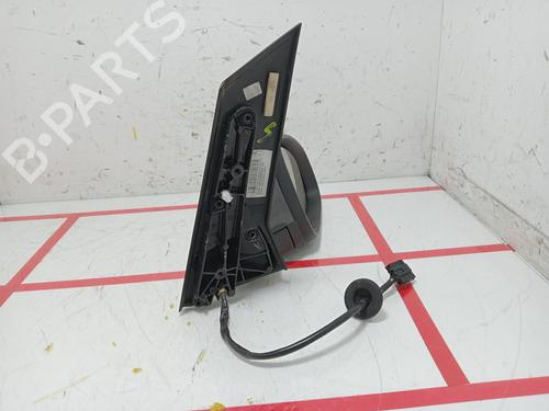 Right mirror OPEL ASTRA J (P10)  | BP27262059C27 
