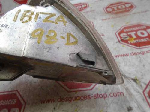 Right front indicator SEAT IBIZA II (6K1) 1.9 D | BP7320708C33 