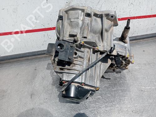 Gearbox HYUNDAI ATOS (MX)  | BP28423969M3 
