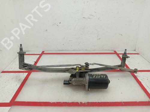 Front wiper motor SEAT LEON (1M1)  | BP15937227M29 