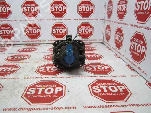 Right front fog light CITROËN XSARA PICASSO (N68)  | BP7358652C31 