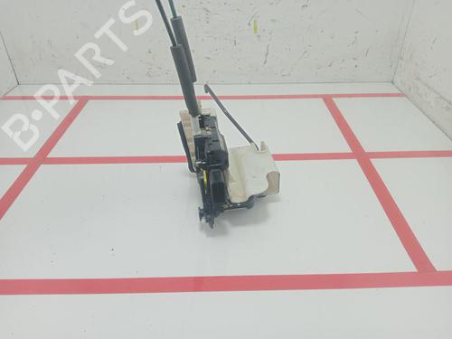 Rear left lock HYUNDAI i10 II (BA, IA) 1.0 | BP23139425C100 