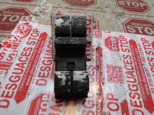 Used Left front window switch SEAT ALTEA (5P1) [2004-2015]  7388818