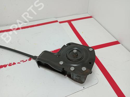 Support CITROËN C4 Grand Picasso I (UA_) 1.8 i 16V | BP15931205C155 