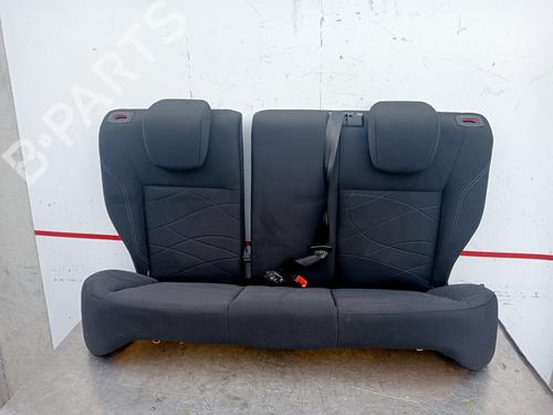 Seats set FORD FIESTA VI (CB1, CCN) 1.5 TDCi | BP19541973C78 