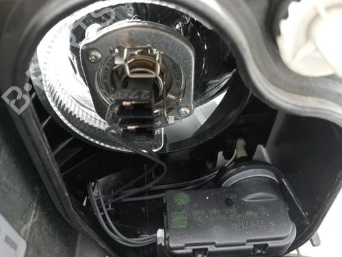 Left headlight SEAT TOLEDO III (5P2) | BP36158632C28 - Image 6