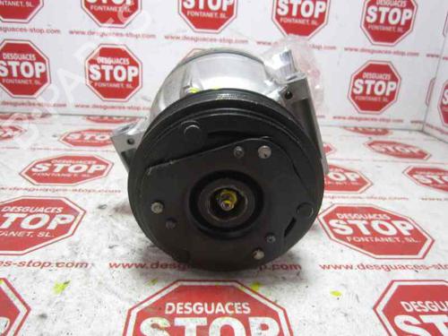 AC compressor RENAULT LAGUNA II Grandtour (KG0/1_) 1.9 dCi (KG0G) | BP7387596M34 