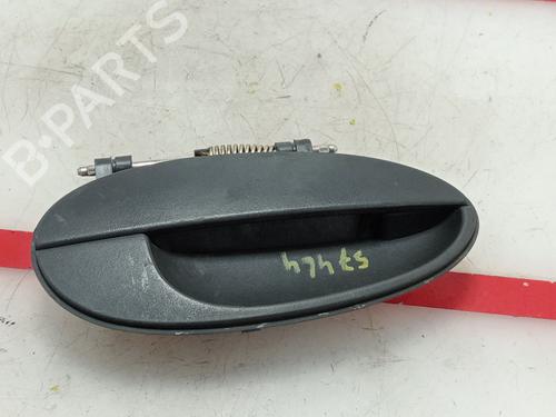 Høyre bak utvendig håndtak DAEWOO MATIZ (M100, M150) 1.0 (64 hp) 20237348