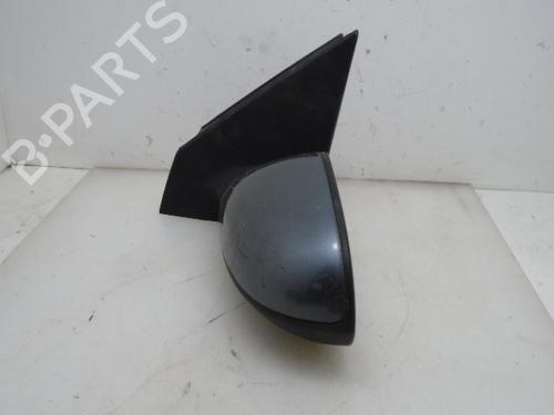 Left mirror LANCIA YPSILON (843_) 1.3 JTD (843.AXD11, 843.AXD1A) | BP7398246C26 