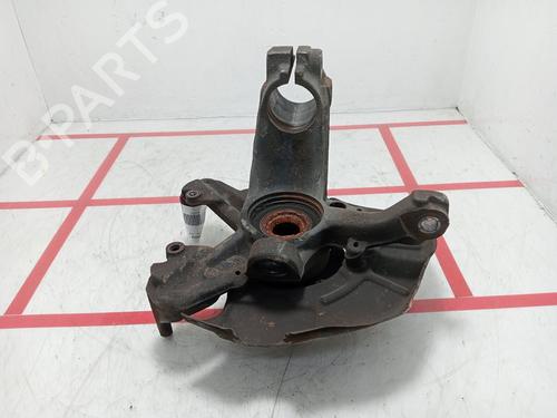 Right front steering knuckle SEAT LEON (1M1) | BP36699246M26 - Image 3