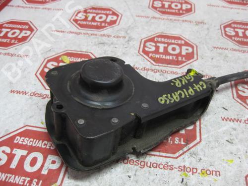 Support CITROËN C4 Grand Picasso I (UA_) 1.6 HDi | BP15923149C155