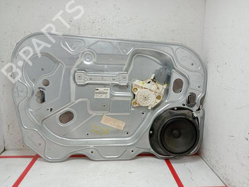 Used Front left window mechanism FORD FOCUS II (DA_, HCP, DP) 1.6 (100 hp) 29953546