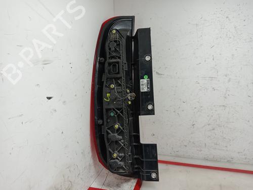 Right taillight OPEL COMBO Box Body/MPV (X12) 1.3 CDTI (B05) | BP20931266C35 