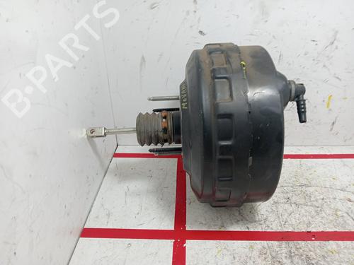 Servo brake OPEL MOVANO B Van (X62)  | BP18853718M42 