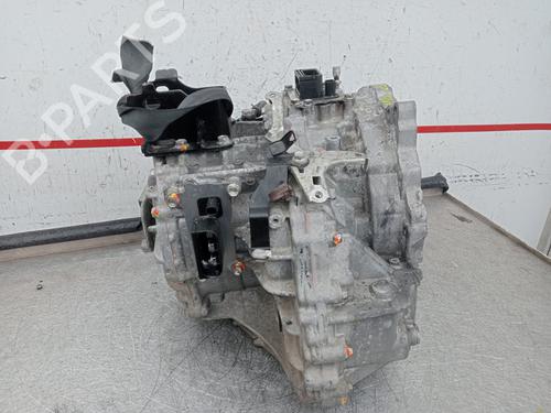Gearbox TOYOTA YARIS (_P13_) 1.5 Hybrid (NHP130_, NHP130) | BP24478677M3 