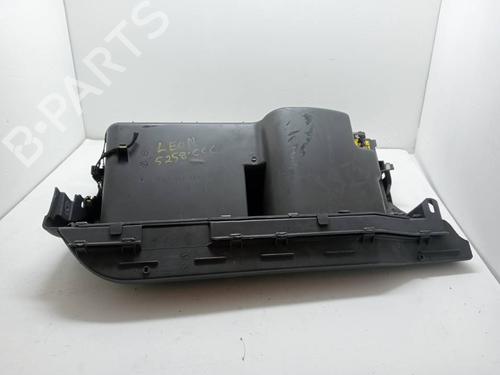 Glove box SEAT LEON (1M1) | BP40256962C95 - Image 10
