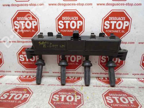 Ignition coil CITROËN SAXO (S0, S1) 1.4 VTS | BP7387498M94 