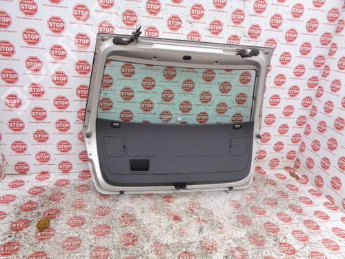 Tailgate SEAT IBIZA III (6L1)  | BP8628538C6 
