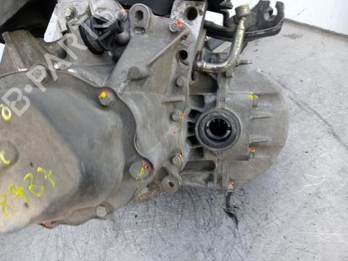 Gearbox FIAT SCUDO Platform/Chassis (220_) 1.9 D | BP29937632M3