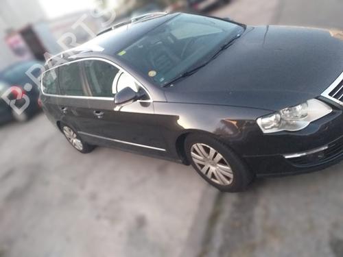 Venstre baklys, luke VW PASSAT B6 Variant (3C5) | BP31022690C79