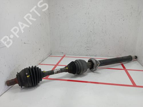 Used Right front driveshaft MERCEDES-BENZ B-CLASS Sports Tourer (W246, W242) B 200 CDI (246.201) (136 hp) 24457470