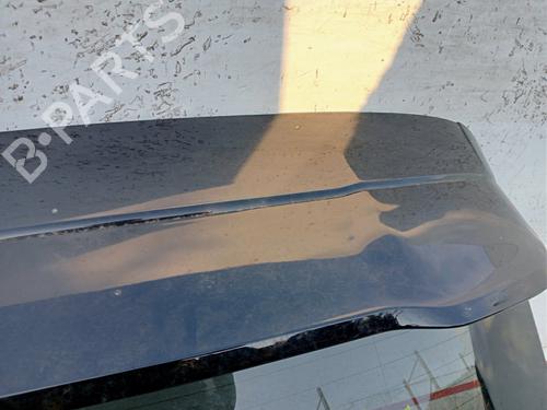 Tailgate PEUGEOT 208 II (UB_, UP_, UW_, UJ_)  | BP29533915C6 