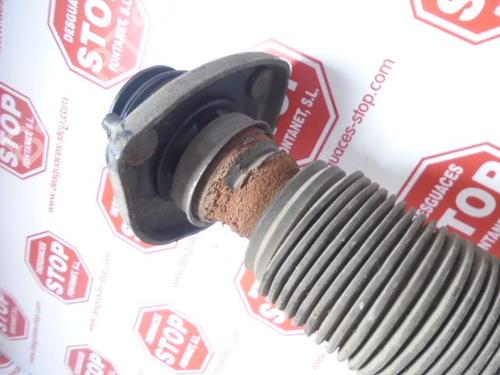 Left rear shock absorber BMW X5 (E53) 3.0 d | BP9435877M18 