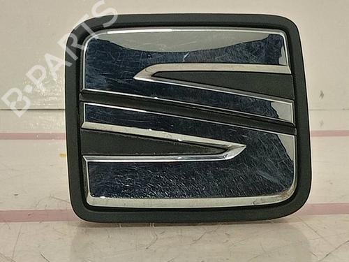 tailgate-handle-seat-toledo-iv-kg3-2012-2013-2014-2015-2016-2017-2018-2019-34348542 main image