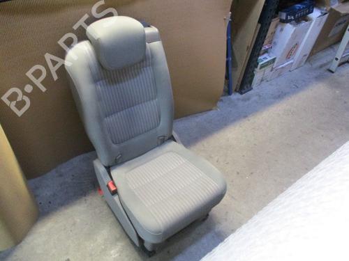 Used Rear seat SEAT ALHAMBRA (710, 711) 2.0 TDI (140 hp) 15928744