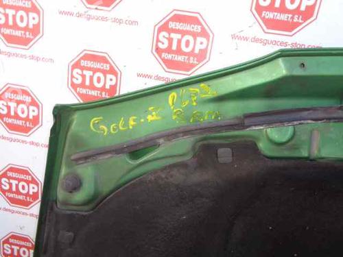 Hood VW GOLF IV (1J1) 1.9 TDI | BP7623431C1 