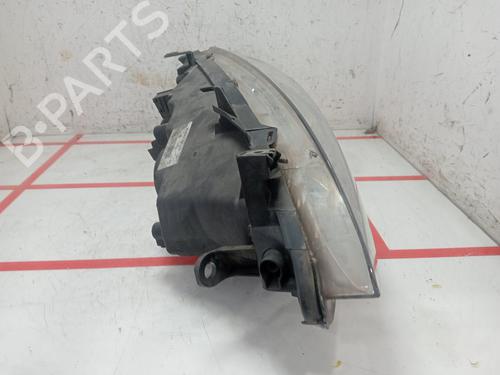 Left headlight PEUGEOT 307 (3A/C) 2.0 16V | BP30963382C28