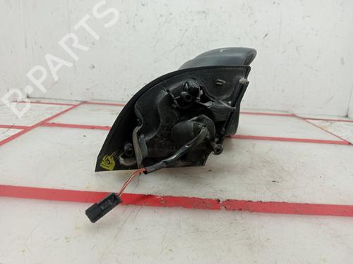 Right mirror CITROËN C3 I (FC_, FN_) 1.4 i Bivalent | BP20297370C27 