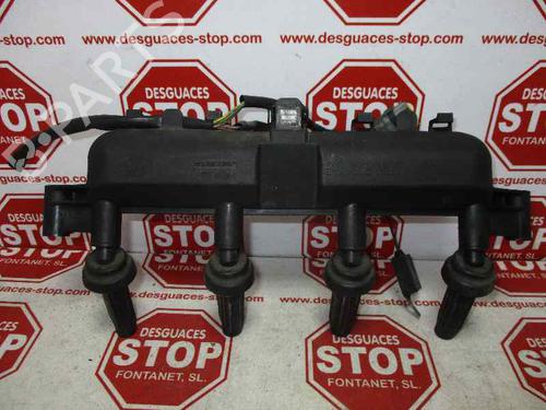 Used Ignition coil CITROËN XSARA (N1) [1997-2005]  25051064