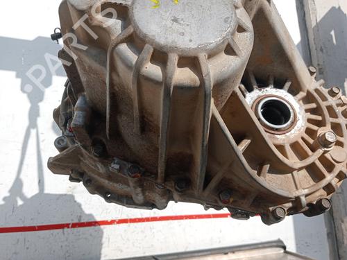 Gearbox KIA CARNIVAL / GRAND CARNIVAL III (VQ)  | BP29533994M3 