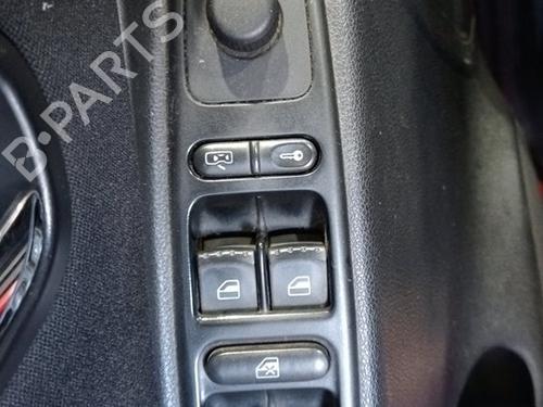 Comutador vidro frente esquerdo SEAT LEON (1M1) [1999-2006]  30883781