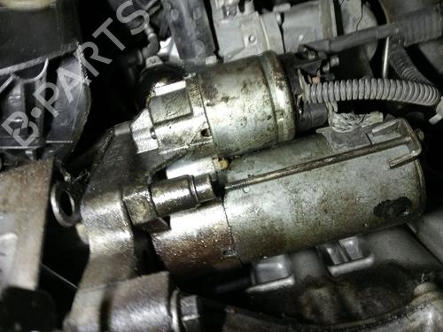 Engine CITROËN JUMPY II Van 1.6 HDi 90 8V | BP30964277M1 