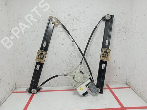 Front left window mechanism VW POLO V (6R1, 6C1) 1.0 TSI | BP27210032C22 