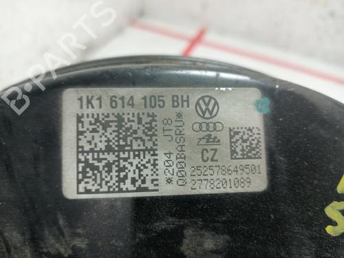 Servo brake AUDI A3 Sportback (8PA) | BP28826075M42