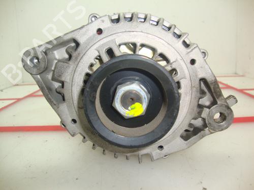 Alternator NISSAN ALMERA II (N16) 1.8 | BP15924848M7 