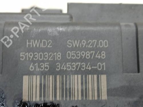 Electronic module MINI MINI (R56) | BP39616339M83 - Image 6