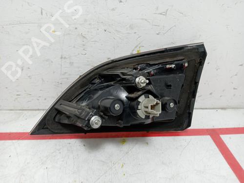 Left tailgate light MAZDA 6 Estate (GH) 2.0 MZR-CD (GH14) | BP31014183C79