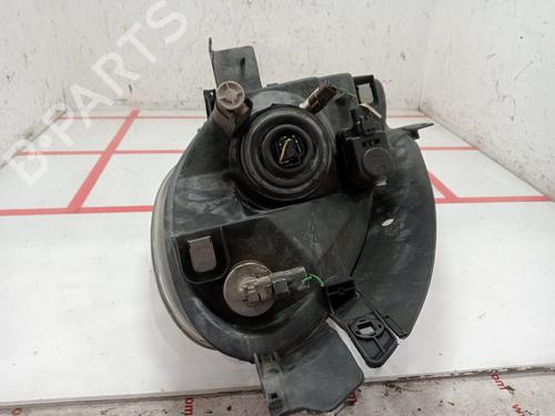 Right headlight CITROËN XSARA PICASSO (N68) 1.6 HDi | BP28036137C29 
