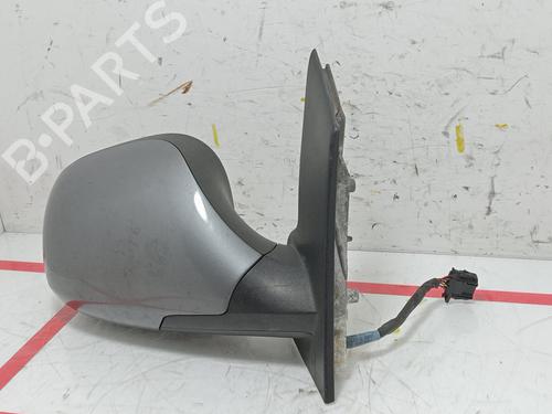 Right mirror SEAT ALTEA XL (5P5, 5P8)  | BP26886224C27 
