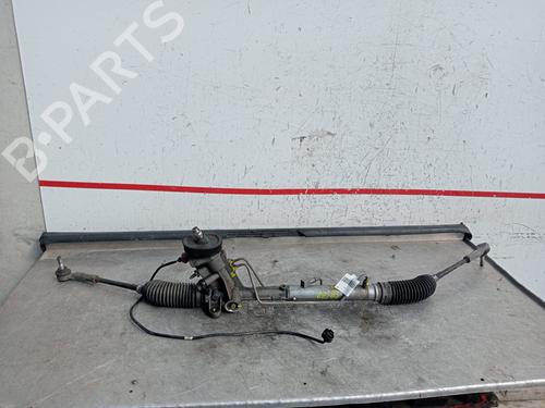 Used Steering rack Steering rack SEAT IBIZA III (6L1) [2002-2009] 33793585 33793585