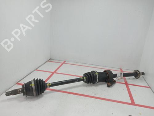 Used Right front driveshaft Right front driveshaft MINI MINI (R50, R53) Cooper (116 hp) 29586054 29586054