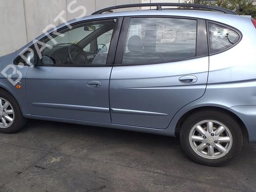 Used Parts CHEVROLET REZZO MPV (U100) 2.0 (121 hp) 1568375