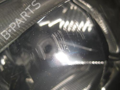 Left headlight SEAT IBIZA II (6K1) 1.4 i | BP7319955C28 